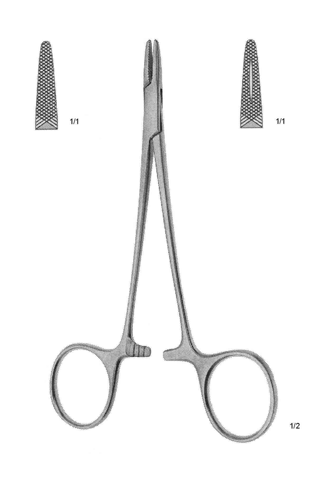 NEW ORLEANS PORTEKÜ 17.5 CM